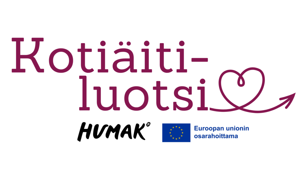 Kotiäitiluotsi.
